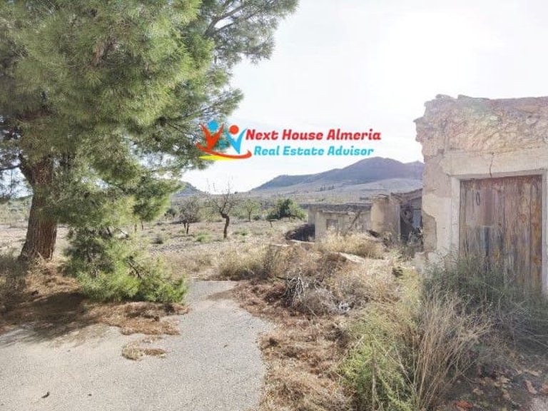 Country House for Sale in Oria, Almeria 44