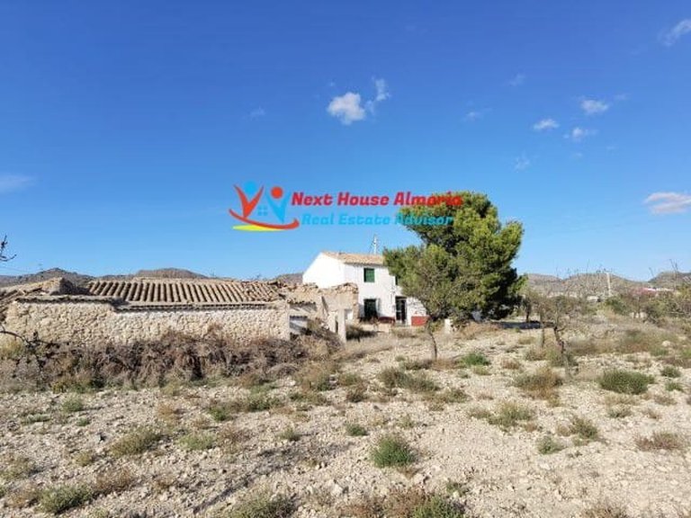 Country House for Sale in Oria, Almeria 46