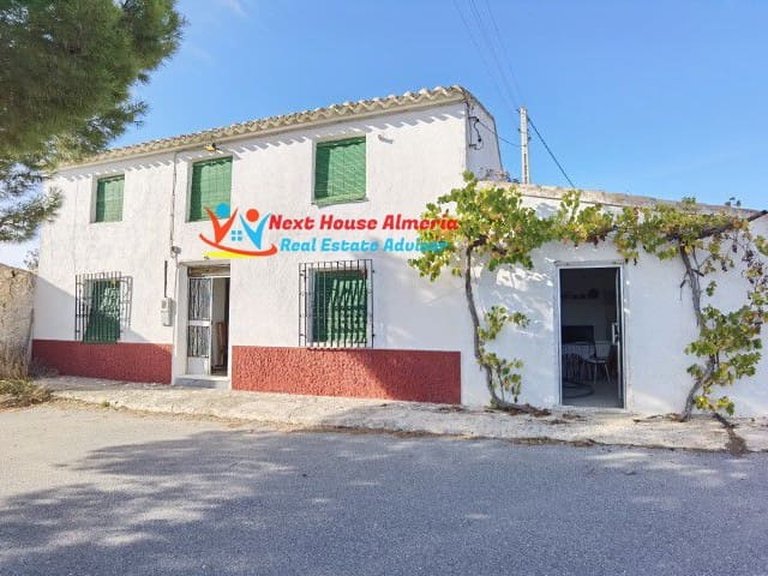 Country House for Sale in Oria, Almeria 3