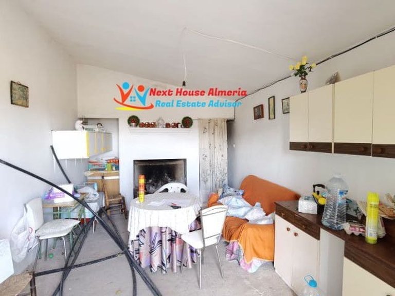 Country House for Sale in Oria, Almeria 5