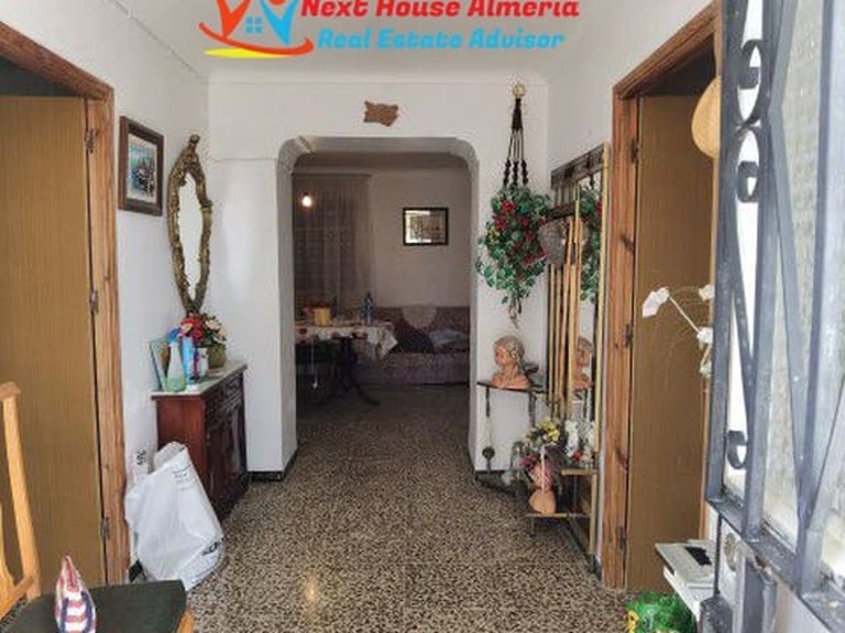 Country House for Sale in Oria, Almeria 7