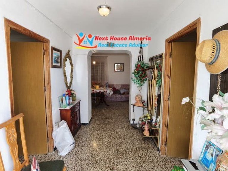 Country House for Sale in Oria, Almeria 8