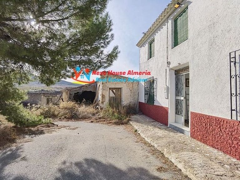 Country House for Sale in Oria, Almeria 6