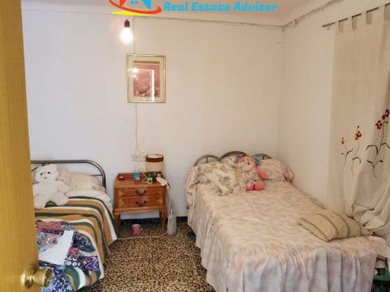 Country House for Sale in Oria, Almeria 9