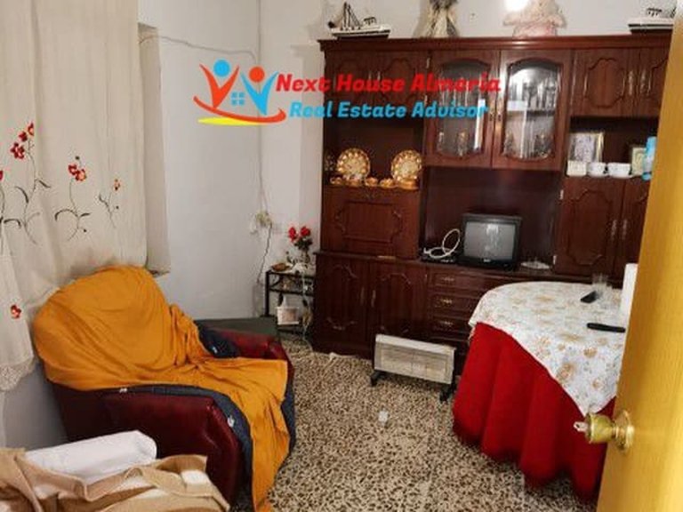 Country House for Sale in Oria, Almeria 12