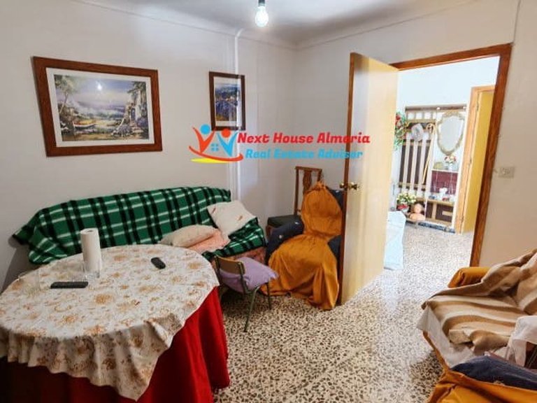 Country House for Sale in Oria, Almeria 14