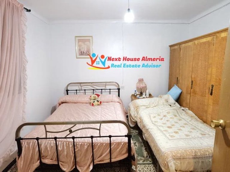 Country House for Sale in Oria, Almeria 18