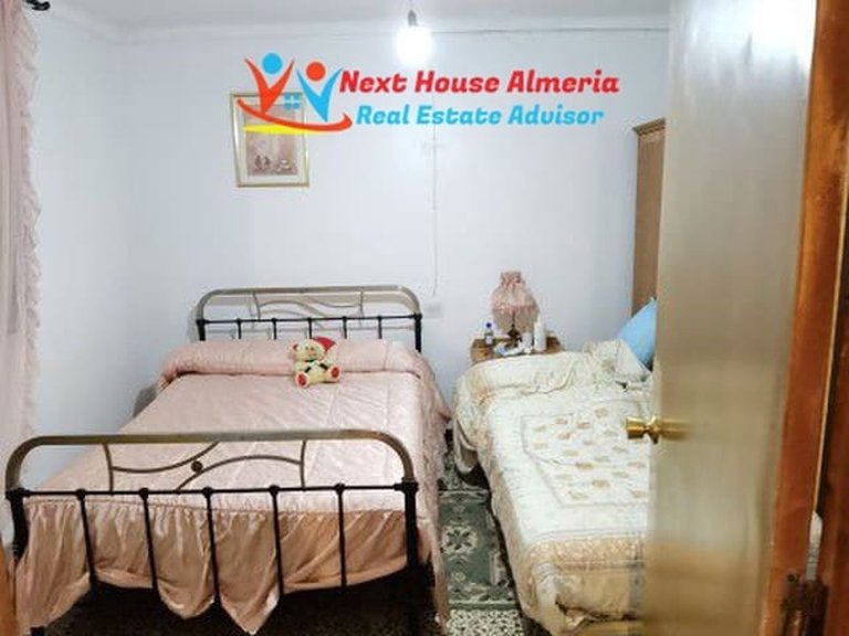 Country House for Sale in Oria, Almeria 17