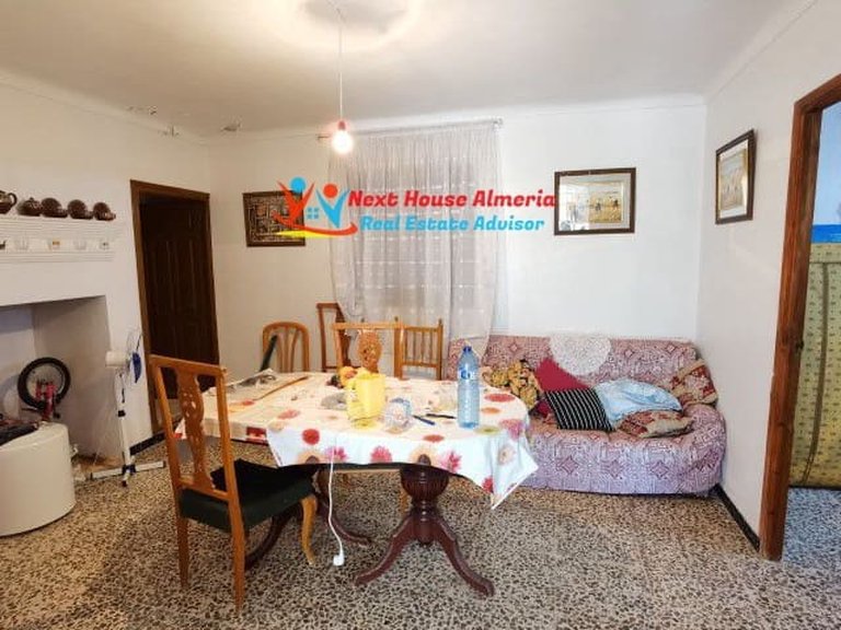 Country House for Sale in Oria, Almeria 16
