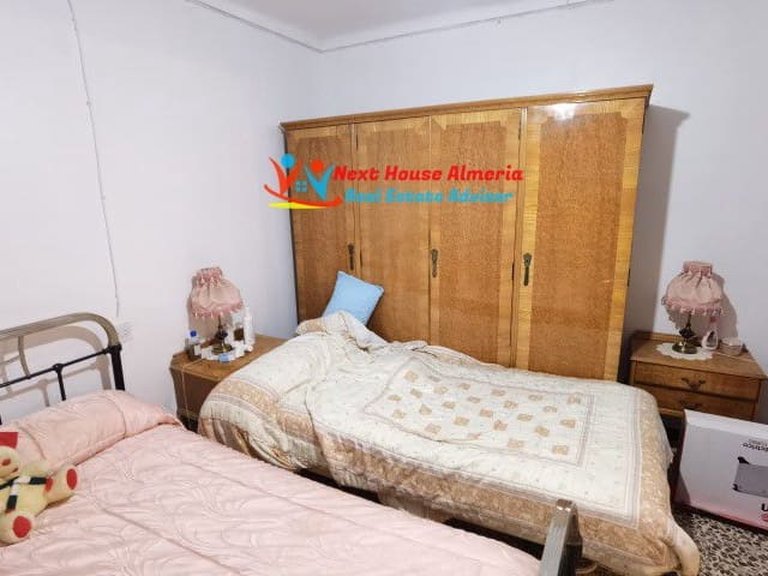 Country House for Sale in Oria, Almeria 19