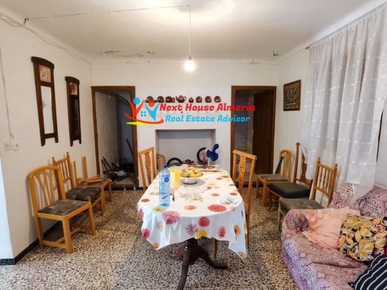 Country House for Sale in Oria, Almeria 20
