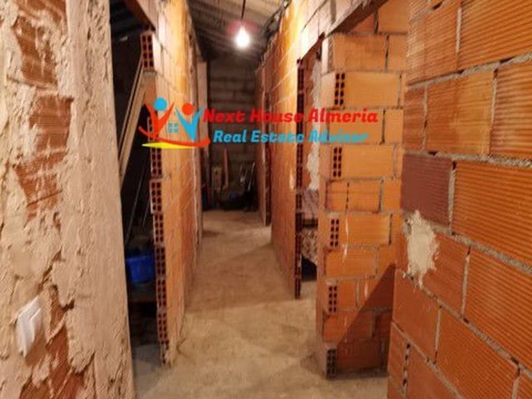 Country House for Sale in Oria, Almeria 23