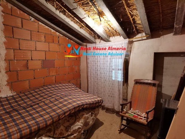 Country House for Sale in Oria, Almeria 25