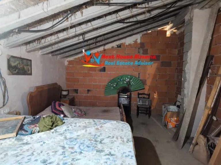 Country House for Sale in Oria, Almeria 28