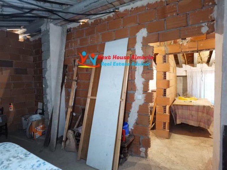 Country House for Sale in Oria, Almeria 30