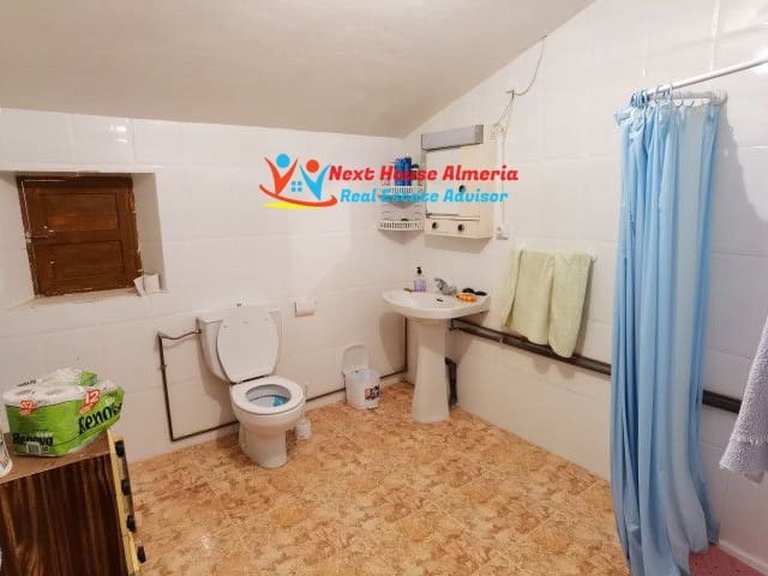 Country House for Sale in Oria, Almeria 35