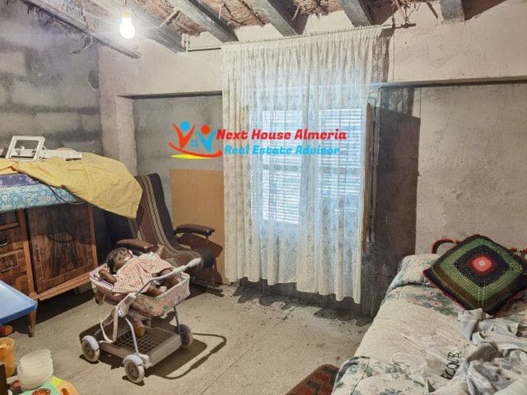 Country House for Sale in Oria, Almeria 32
