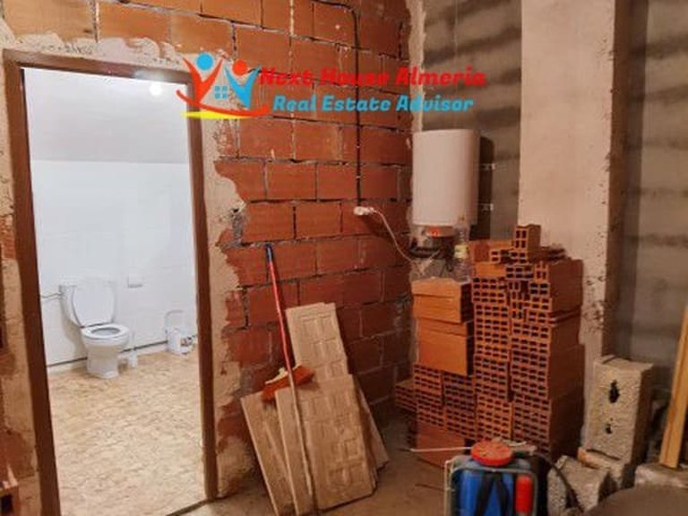 Country House for Sale in Oria, Almeria 34