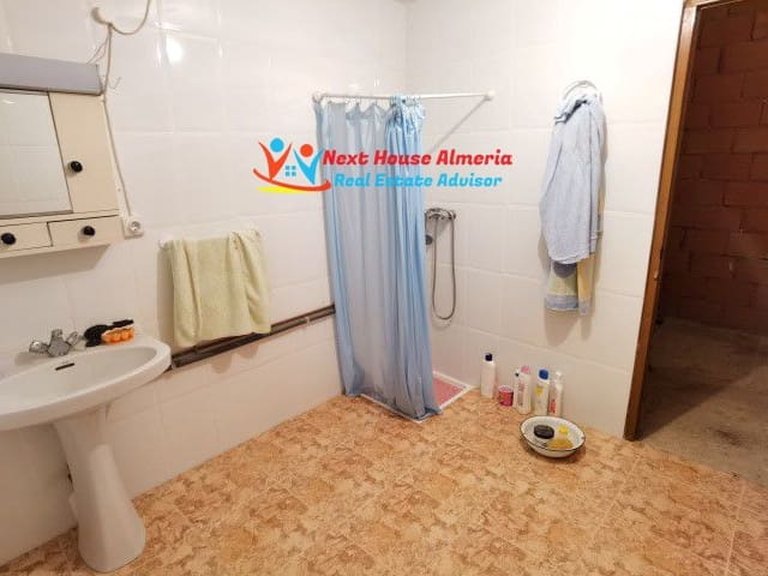 Country House for Sale in Oria, Almeria 36