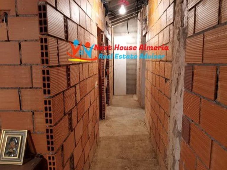 Country House for Sale in Oria, Almeria 38