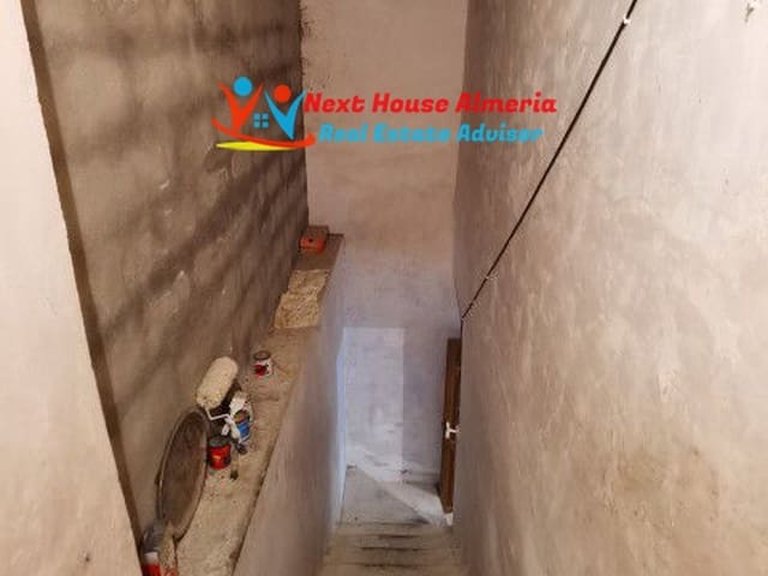 Country House for Sale in Oria, Almeria 39