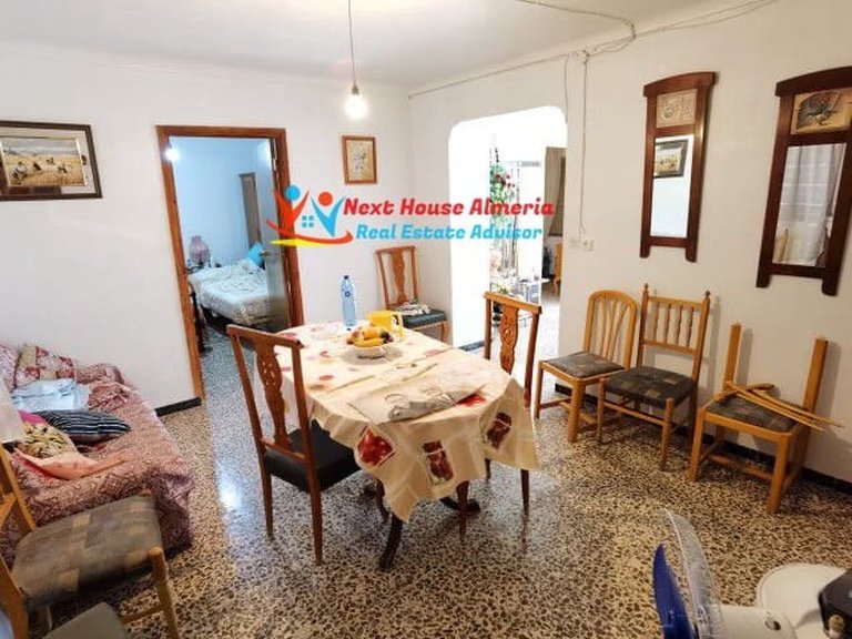 Country House for Sale in Oria, Almeria 40