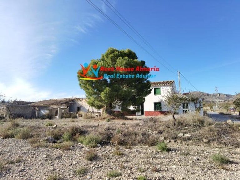 Country House for Sale in Oria, Almeria 49