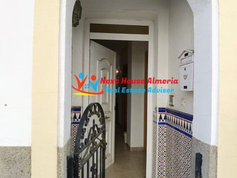 Town House for Sale in Lubrín, Almeria 5