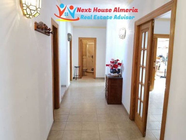 Town House for Sale in Lubrín, Almeria 6