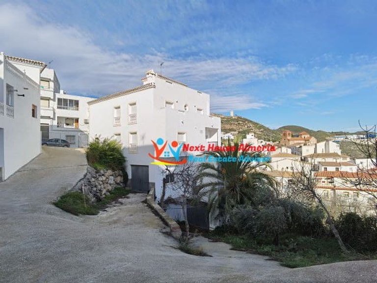 Town House for Sale in Lubrín, Almeria 2