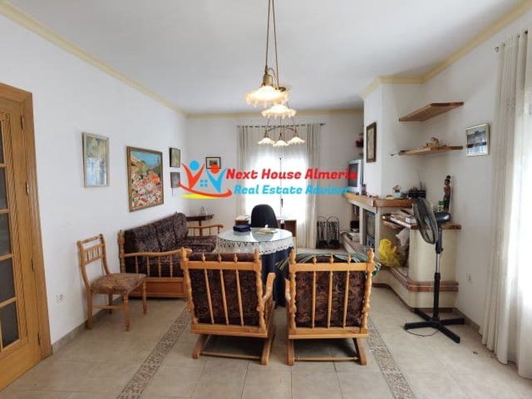 Town House for Sale in Lubrín, Almeria 7
