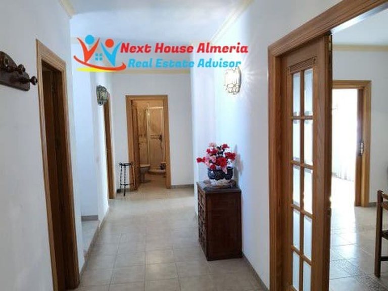 Town House for Sale in Lubrín, Almeria 12