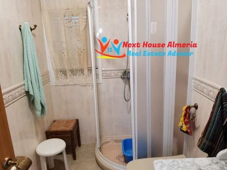 Town House for Sale in Lubrín, Almeria 13