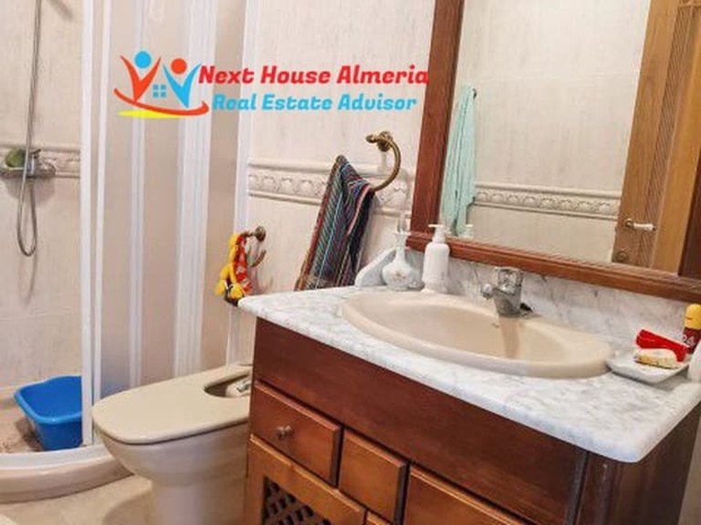 Town House for Sale in Lubrín, Almeria 14