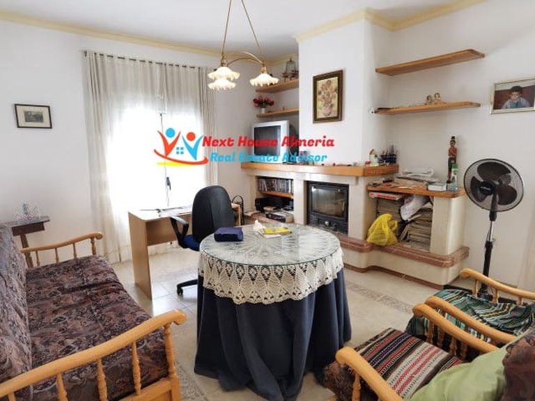 Town House for Sale in Lubrín, Almeria 8