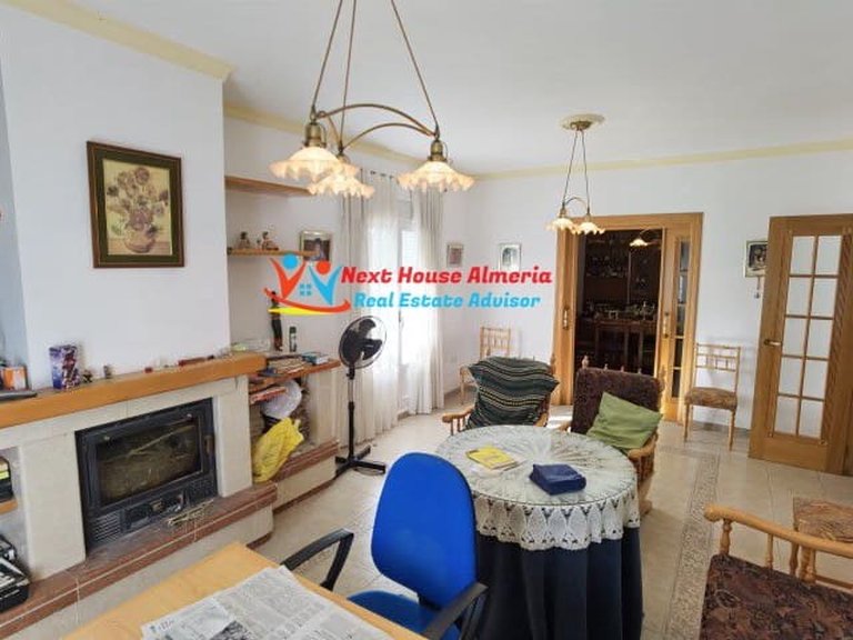 Town House for Sale in Lubrín, Almeria 9