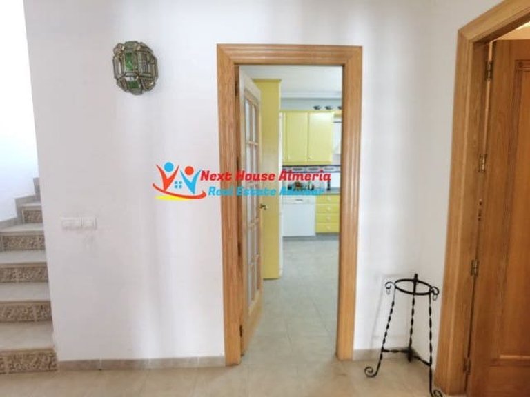 Town House for Sale in Lubrín, Almeria 15
