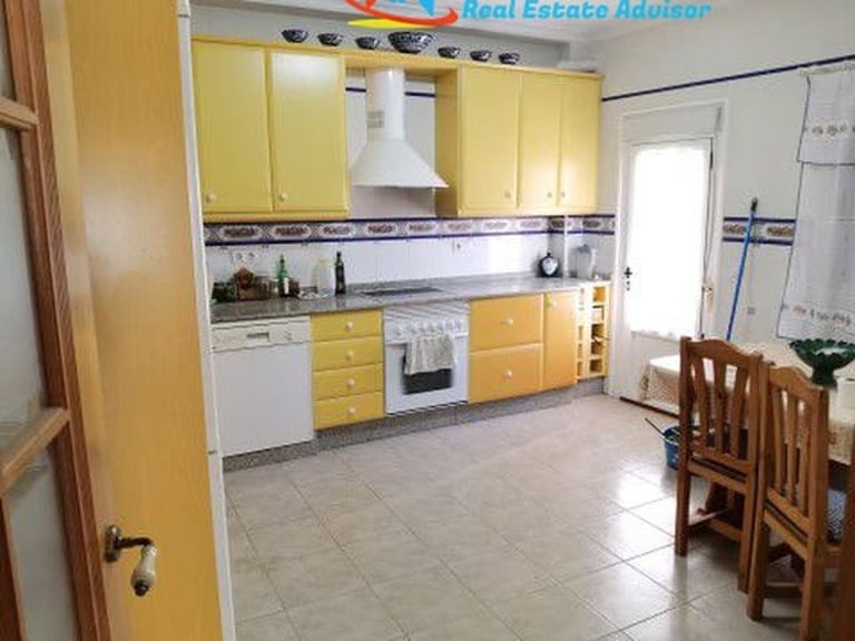 Town House for Sale in Lubrín, Almeria 16