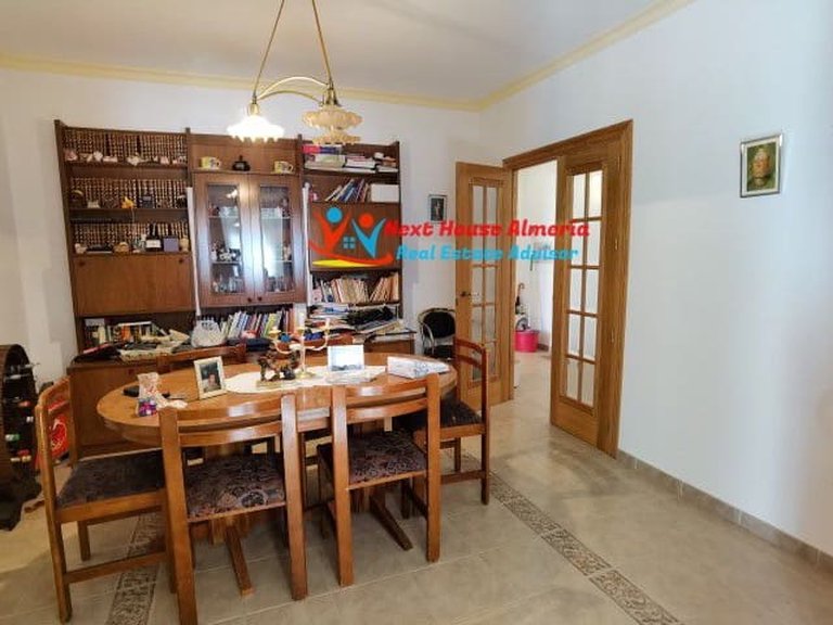 Town House for Sale in Lubrín, Almeria 10