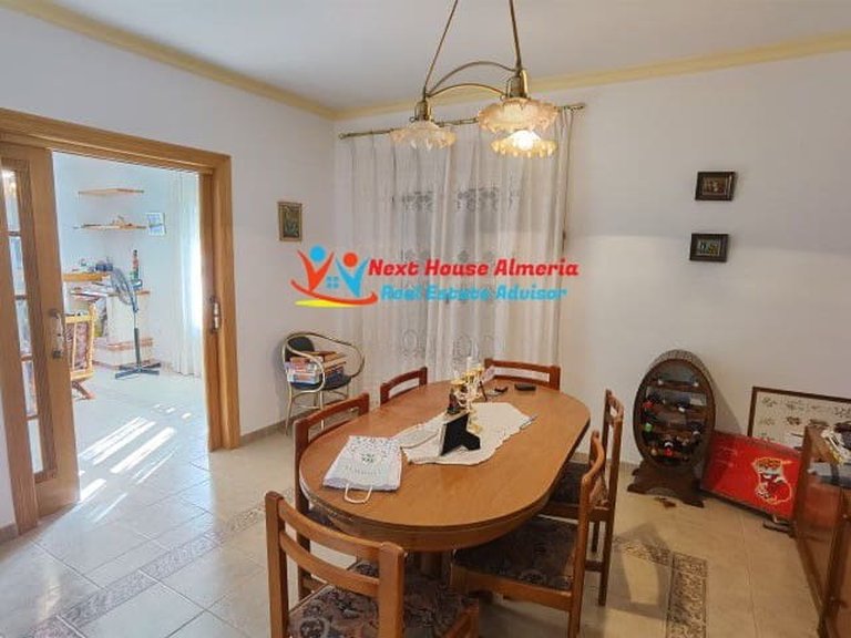 Town House for Sale in Lubrín, Almeria 11