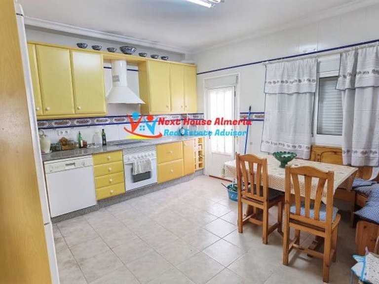 Town House for Sale in Lubrín, Almeria 17