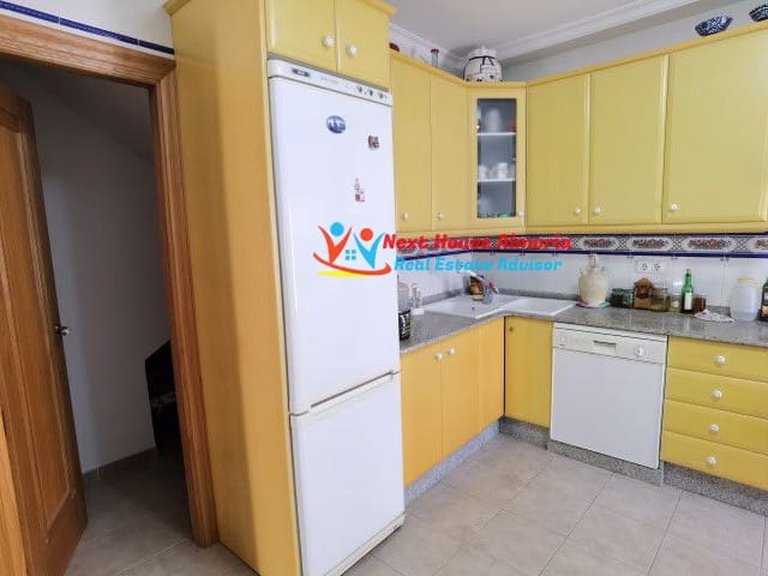 Town House for Sale in Lubrín, Almeria 18