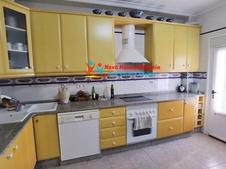 Town House for Sale in Lubrín, Almeria 19