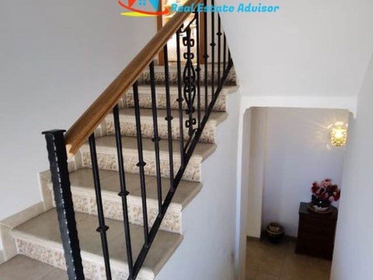Town House for Sale in Lubrín, Almeria 30
