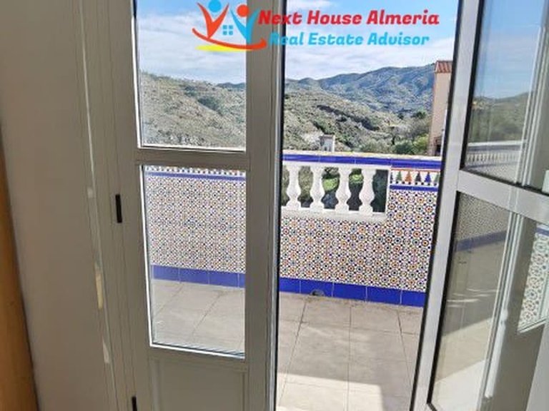 Town House for Sale in Lubrín, Almeria 33
