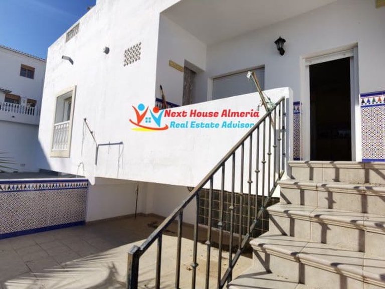 Town House for Sale in Lubrín, Almeria 26