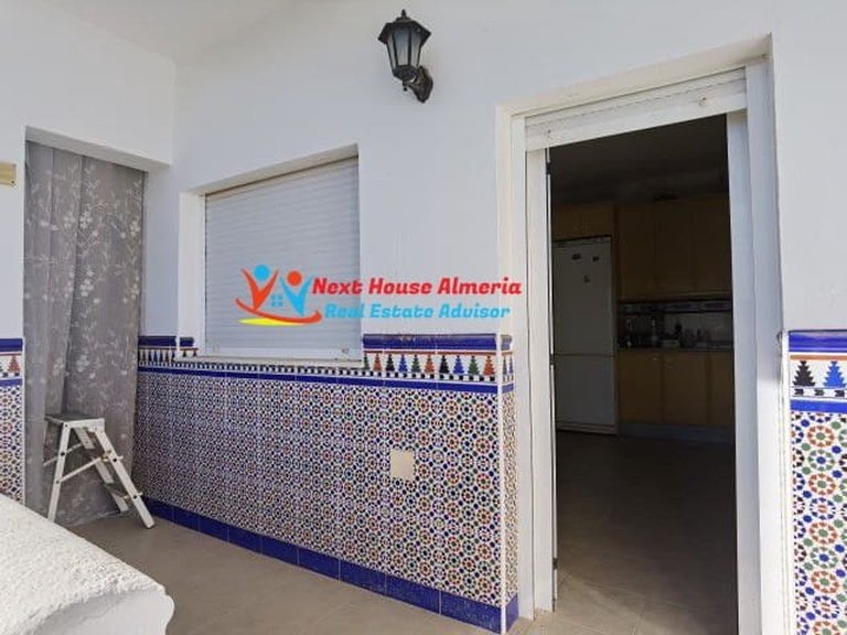 Town House for Sale in Lubrín, Almeria 27