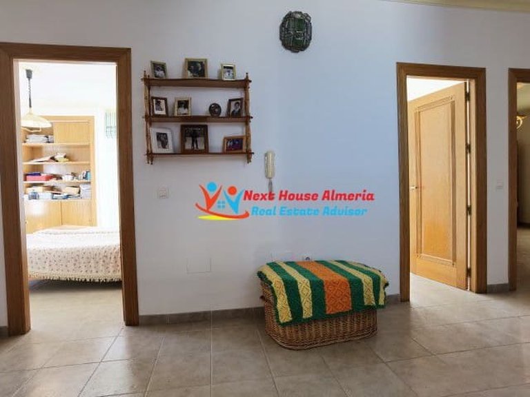 Town House for Sale in Lubrín, Almeria 31