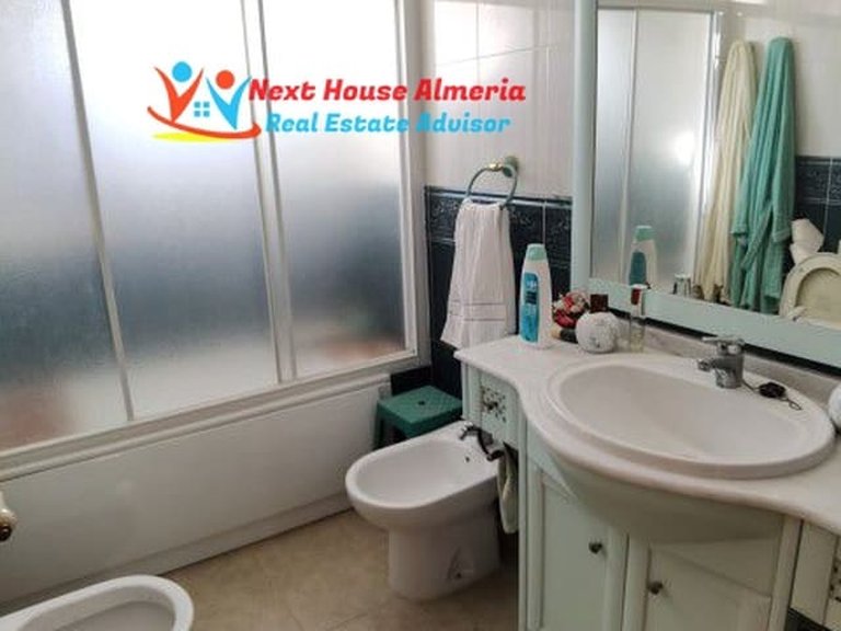 Town House for Sale in Lubrín, Almeria 39