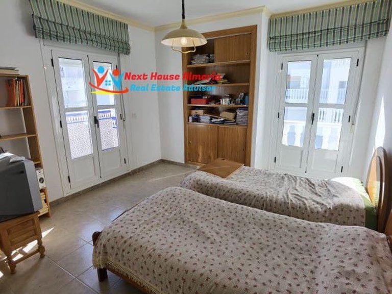 Town House for Sale in Lubrín, Almeria 32
